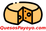 Logo Quesospayoyo.com